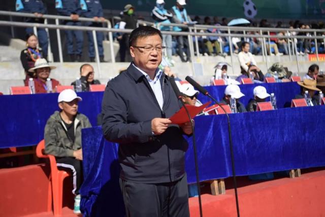 国安主帅：杨立瑜恩科洛洛已恢复 球队有很多要提升的地方